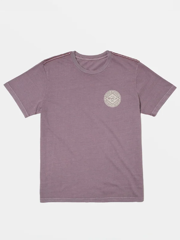 Relaxed Wearables Wordmark T-Shirt
