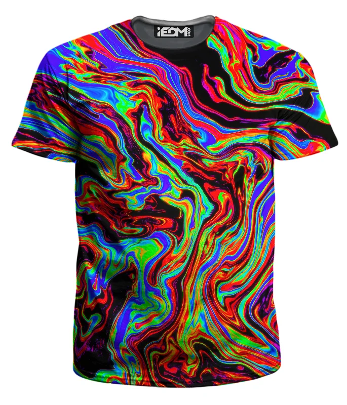 Essential Wardrobe Magic Fuel Men's T-Shirt