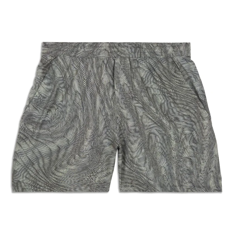 Luxury Comfort Pace Breaker Linerless Short