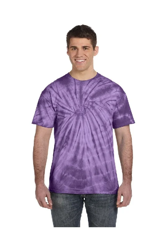 Spider Purple