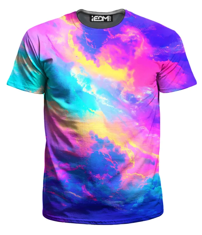 Outdoor Clothing Cloudopia Men's T-Shirt