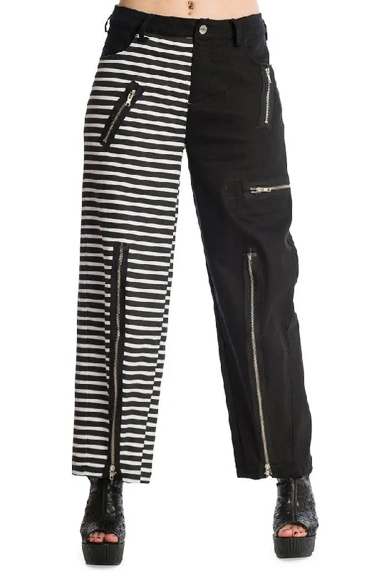 Versatile Wardrobe Spooky Nightwalks Trousers
