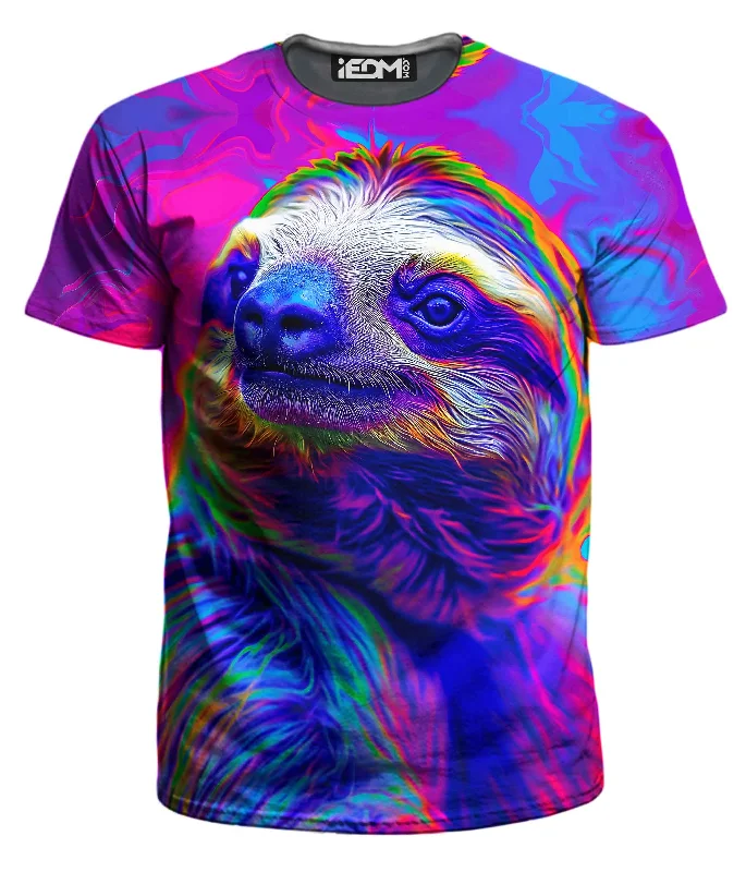 Effortless Style Final Form Men's T-Shirt