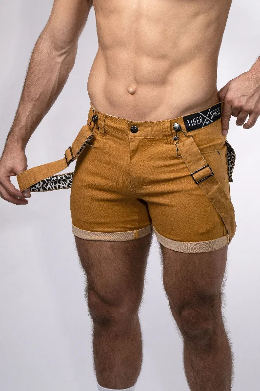 Functional Wear HARRISON DIRTY Short
