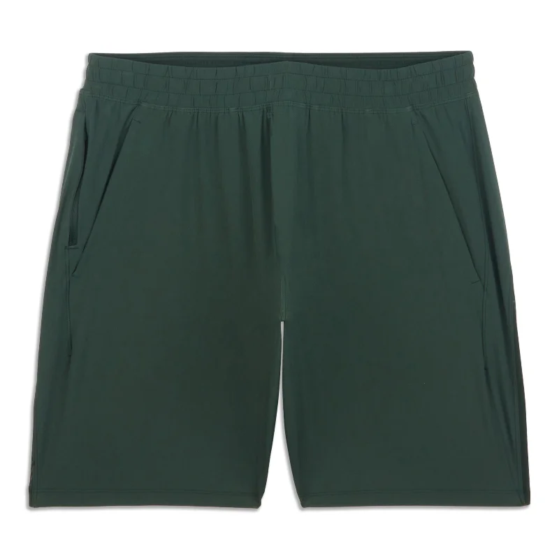 Pace Breaker Lined Short - Resale