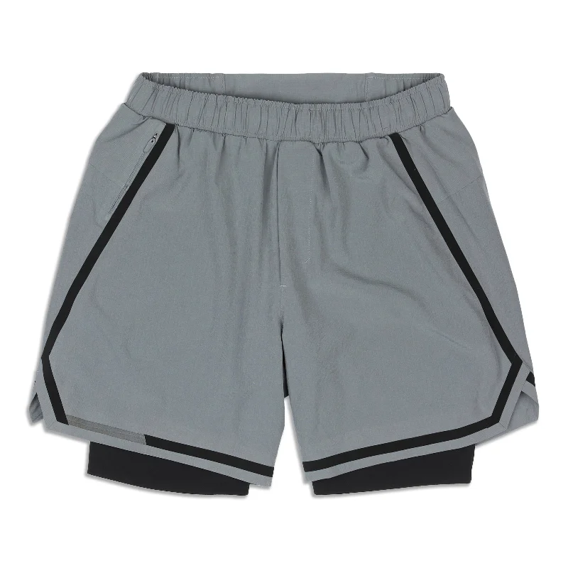 Fashion Basics Surge Short - Resale