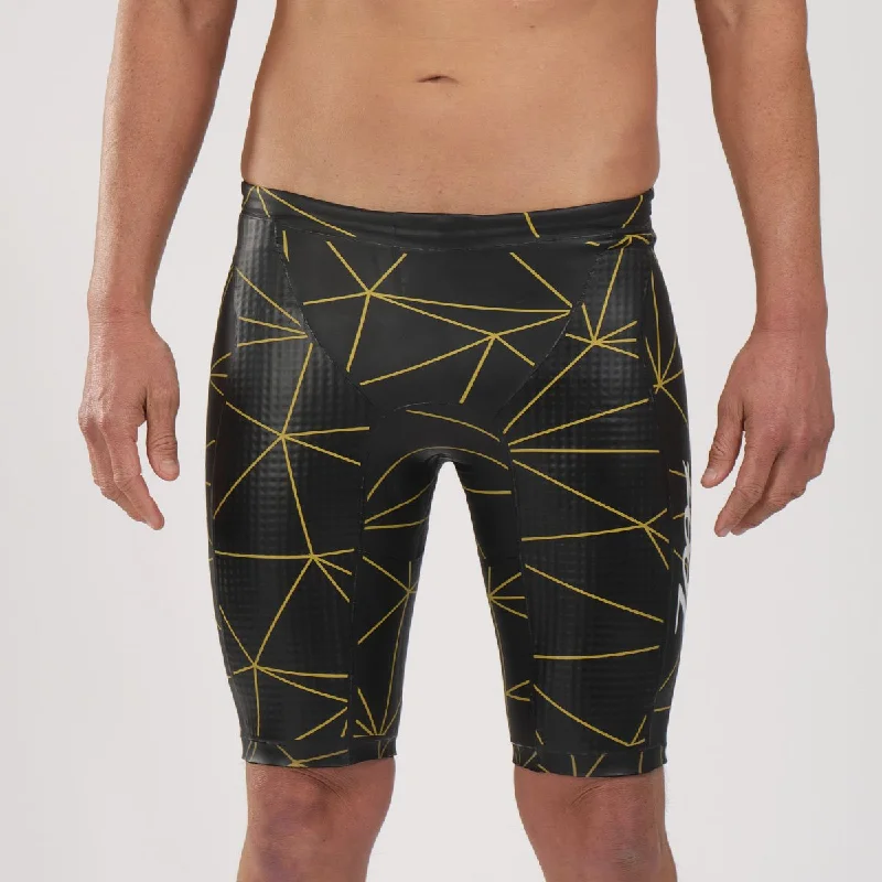 Men's ULTRA Buoyancy Short - Gold