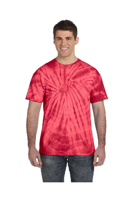 Spider Red