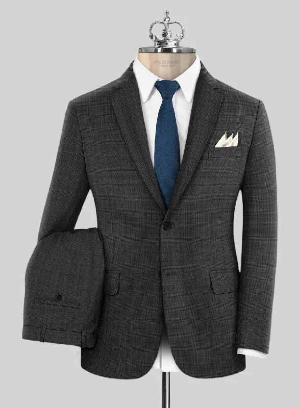 Bristol Glen Jando Suit