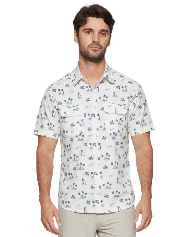 Trendy Apparel MADEFLEX UPF PERFORMANCE SHIRT