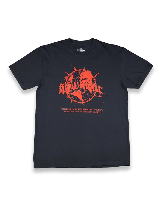 Soft Fabrics Rawgear Global Tee