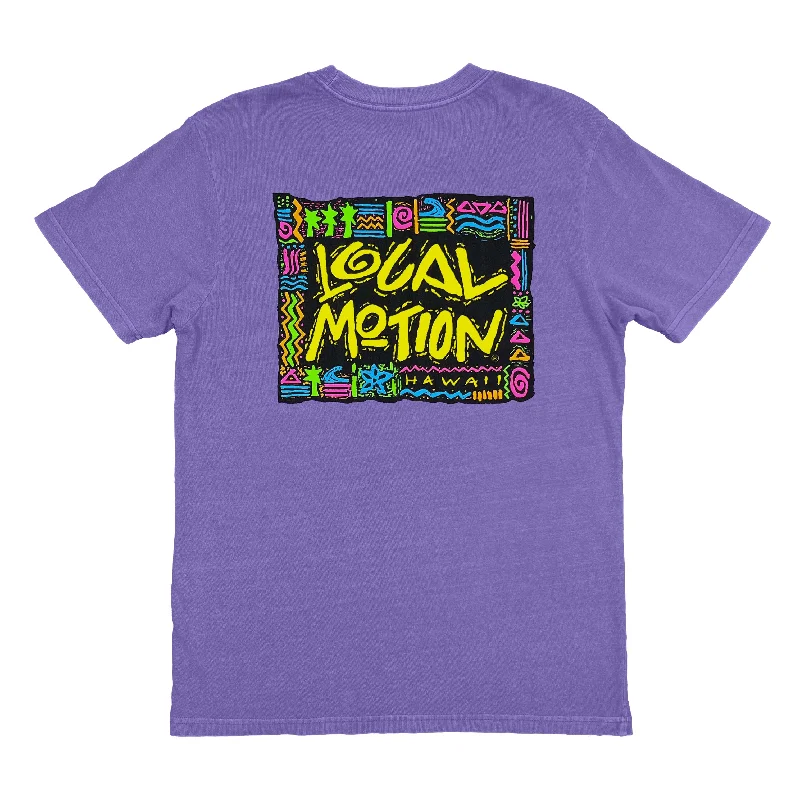 Versatile Style JIGGY TEE