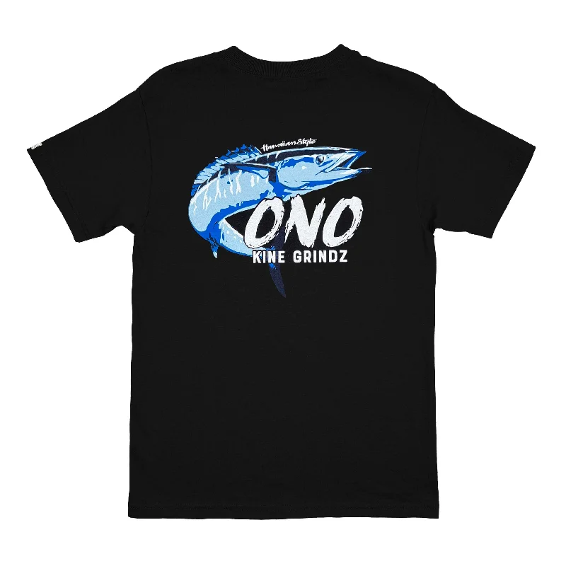 Sporty Look ONO GRINDZ TEE