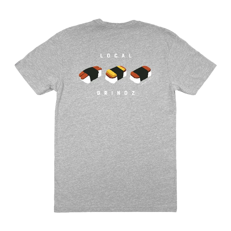 Modern Casuals LOCAL GRINDZ TEE