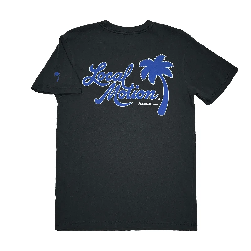 Effortless Style ORIGINAL LOGO VINTAGE TEE