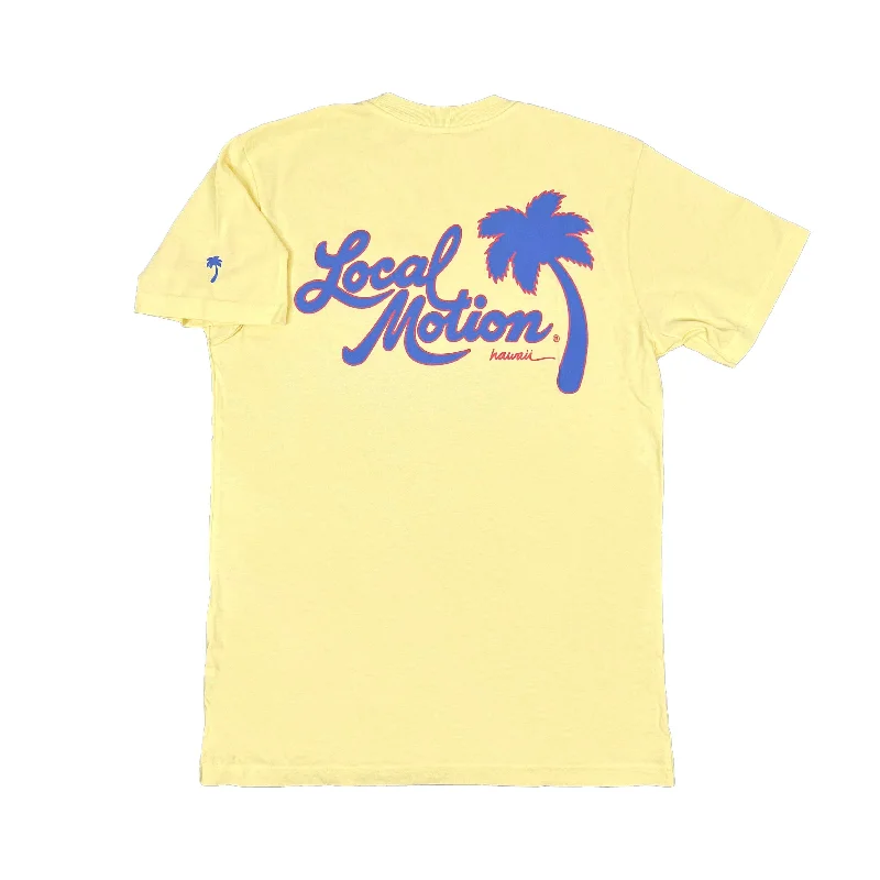 Easygoing Fashion ORIGINAL LOGO TEE