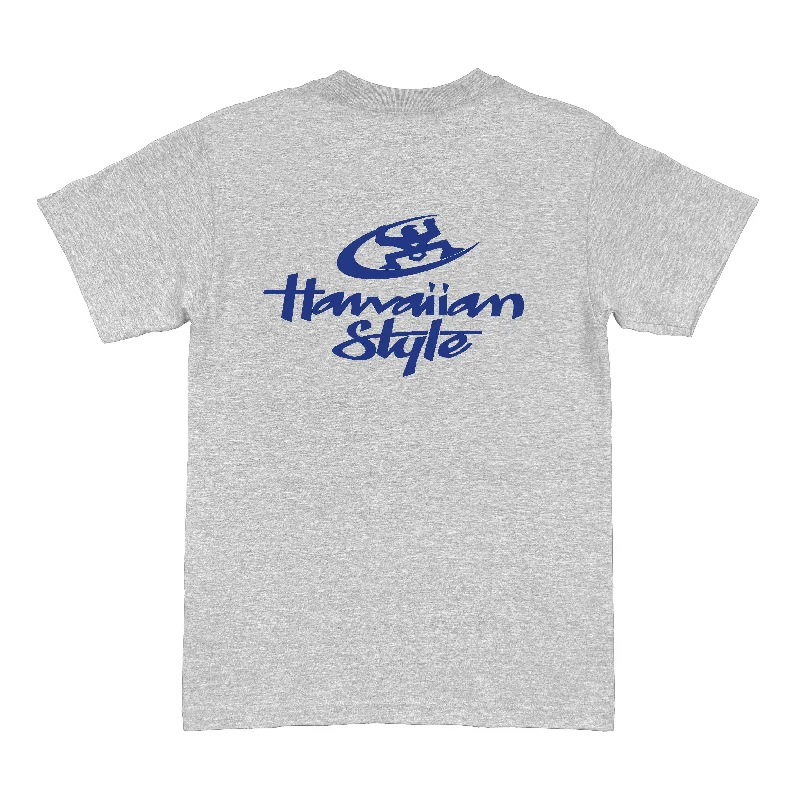 Relaxed Wearables HS CLASSIC LOGO TEE