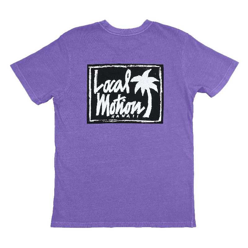 Sporty Styles NEO LOGO TEE