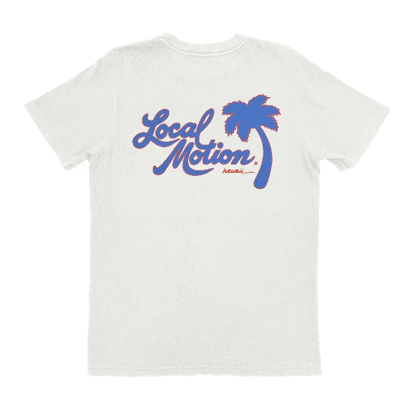 Weekend Outfits ORIGINAL LOGO TEE