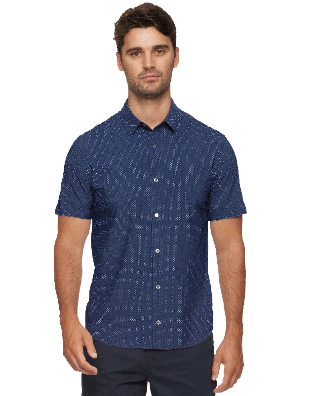 Stylish Looks MADEFLEX JOURNEY STRETCH SS SHIRT