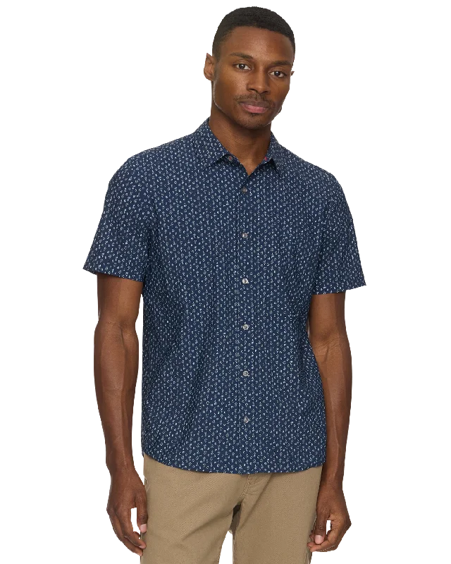 Classic Casual MADEFLEX JOURNEY STRETCH SS SHIRT