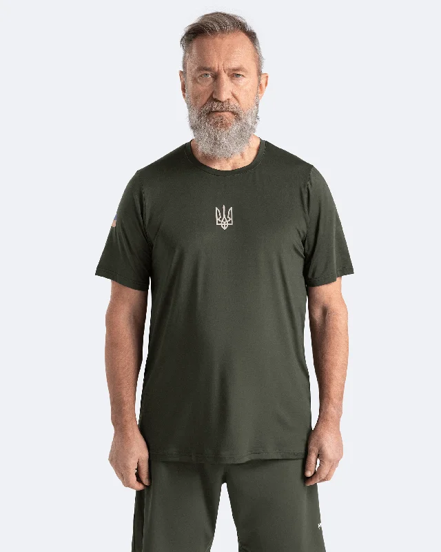 Modern Comfort Everyday Tee | Creating Power Within