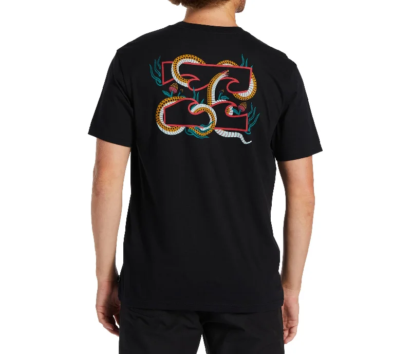 Essential Wardrobe Billabong Vibora Tees