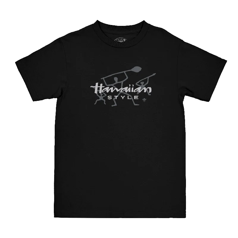 Tailored Comfort PETROGLYPH MEN TEE