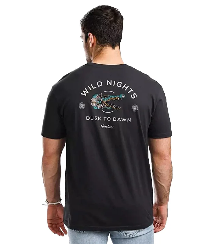 Premium Fabric Flomotion OG Wild Nights SS Tee