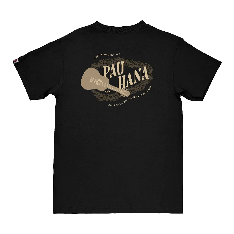 Comfortable Outfits JAM SESH STANDARD TEE