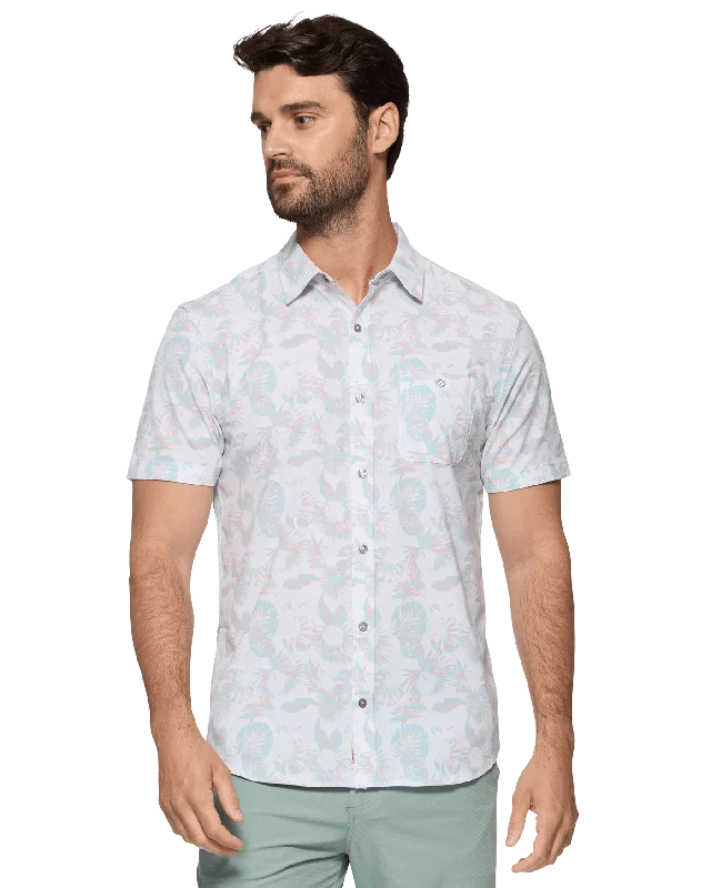 Casual Outfit UPF PERFORMANCE SHIRT