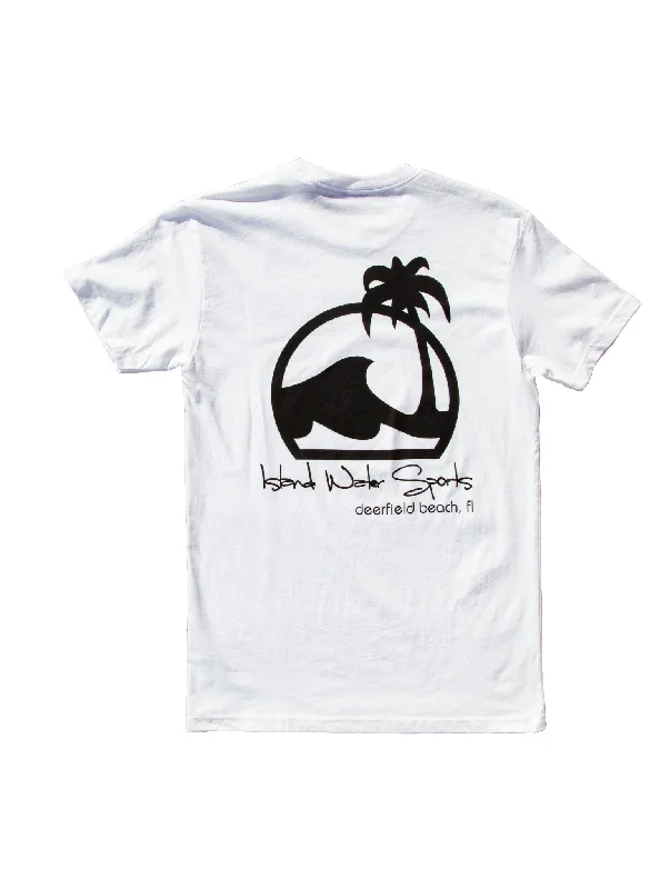 White/Black