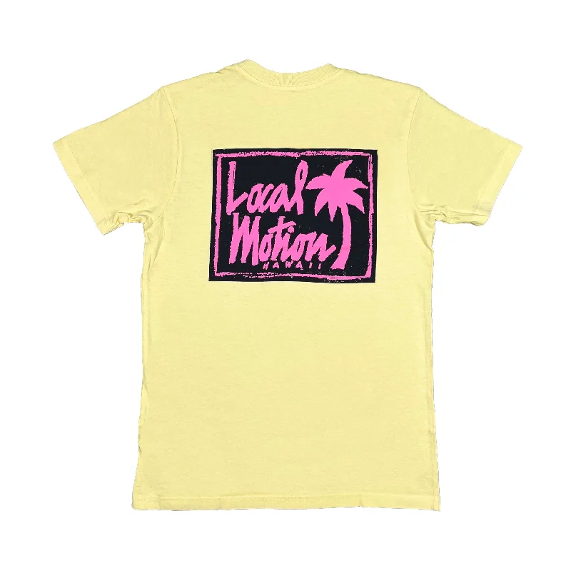 Simple Outfits NEO LOGO TEE