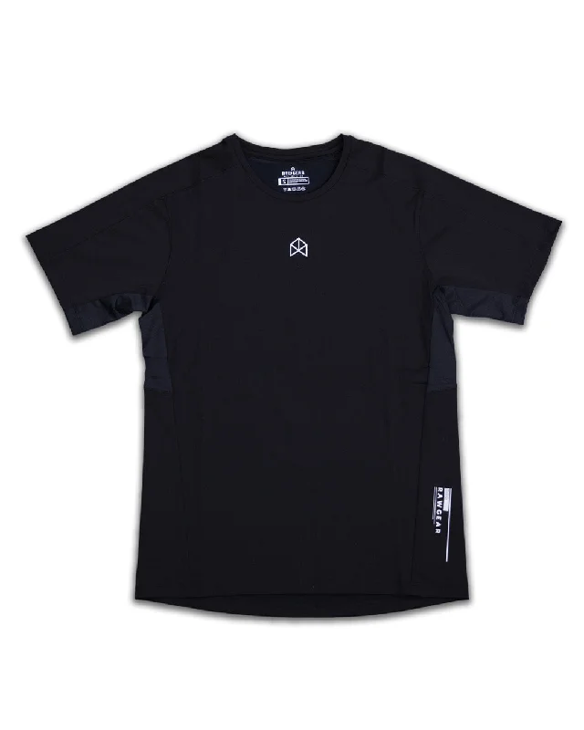 Sports Pants Anti-UV Workout Tee