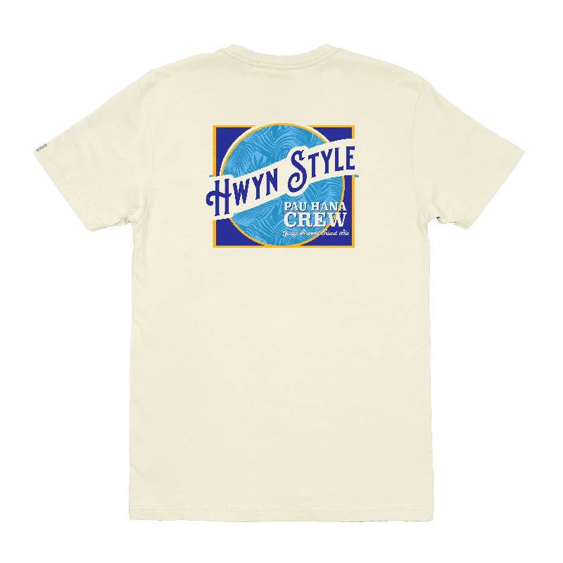 Outdoor Clothing PALM MOON TEE