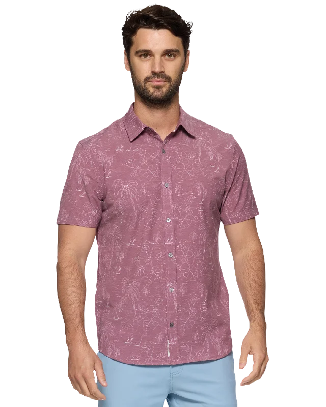 Casual Wear UPF PERFORMANCE SHIRT
