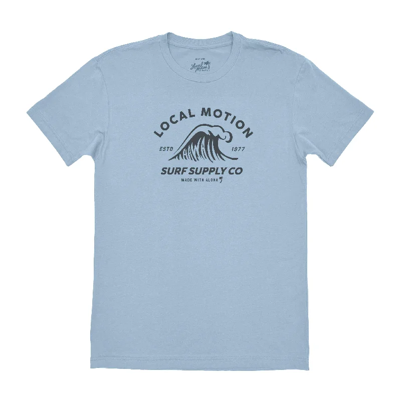 Casual Knitwear LM S.S.C. TEE