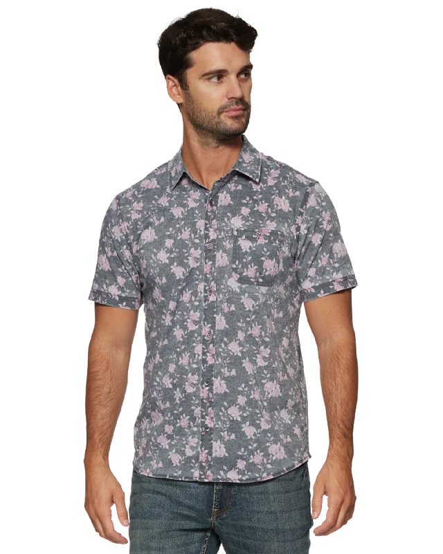 Outdoor Wear CROFTON VINTAGE SOFT STRETCH SHIRT