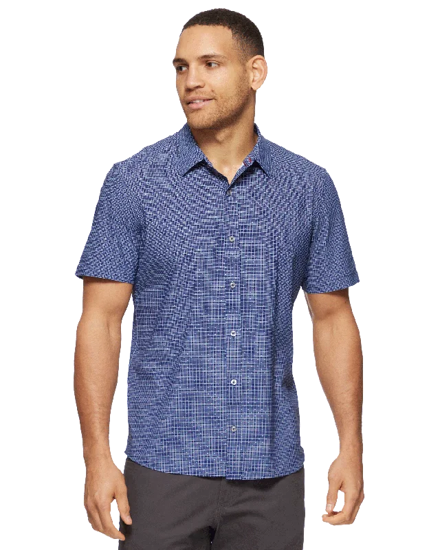 Casual Trends MADEFLEX JOURNEY SS SHIRT