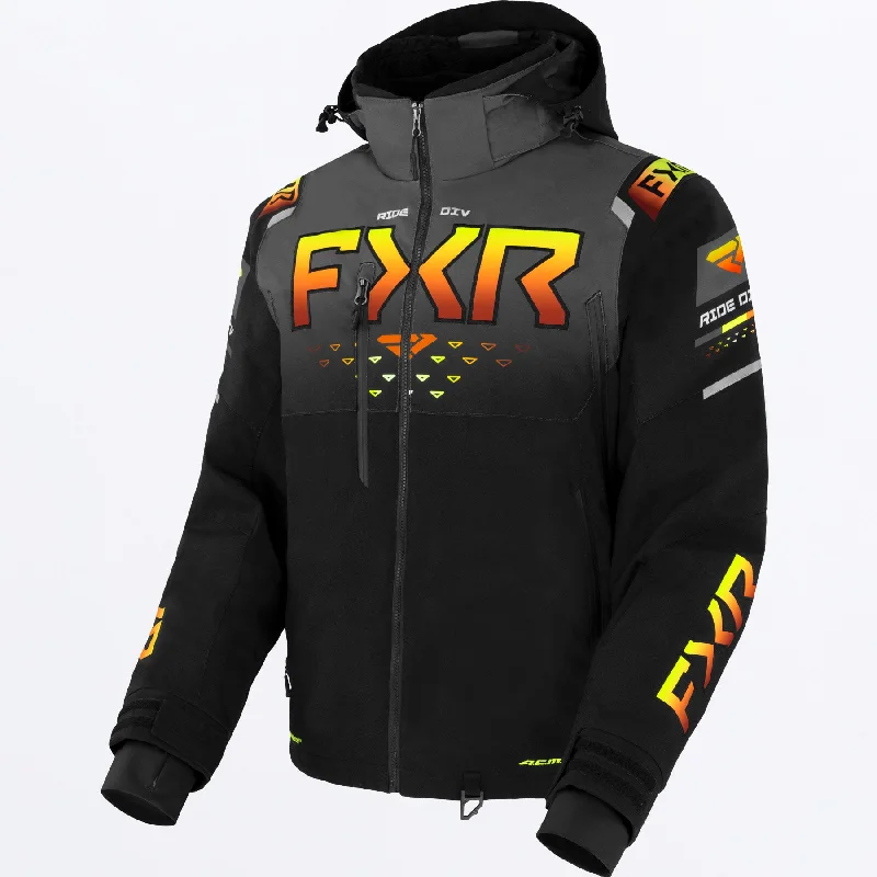 Everyday Wear Men's Helium X 2-in-1 Jacket