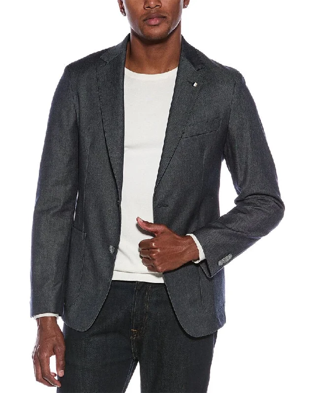 Street Gear BOSS Hugo Boss Slim Fit Blazer