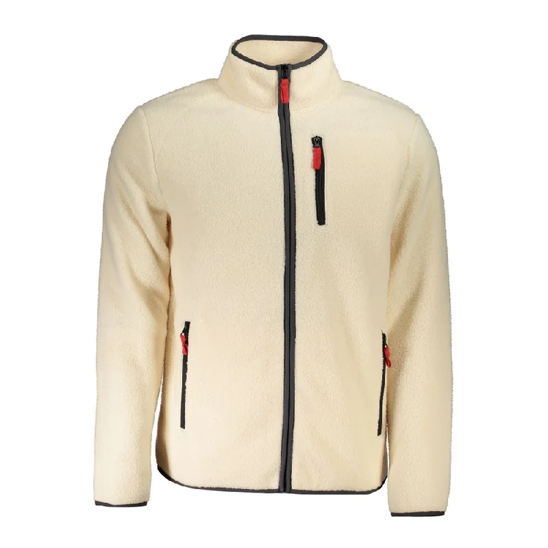 Comfy Sweaters Norway 1963 Polyester Men Men's Sweater