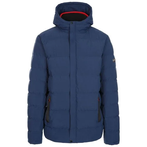Active Wear Trespass Mens Habbton Padded Jacket
