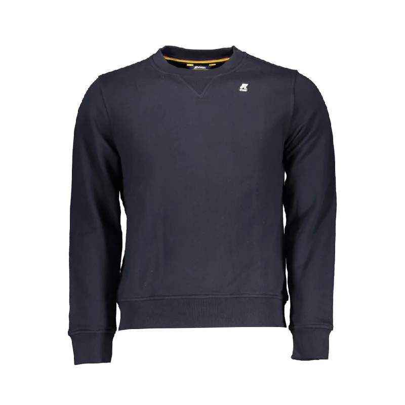 Casual Wear K-WAY  Cotton Men's Sweater