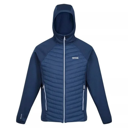 Cool Comfort Regatta Mens Andreson VII Hybrid Lightweight Padded Jacket
