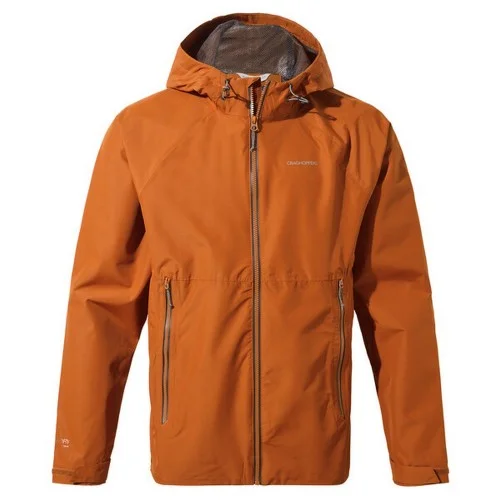 Classic Wear Craghoppers Mens Sebastian Waterproof Jacket