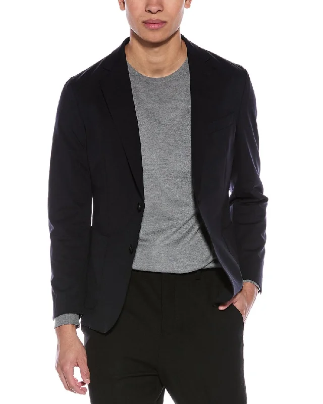 Relaxed Wear BOSS Hugo Boss Slim Fit Blazer