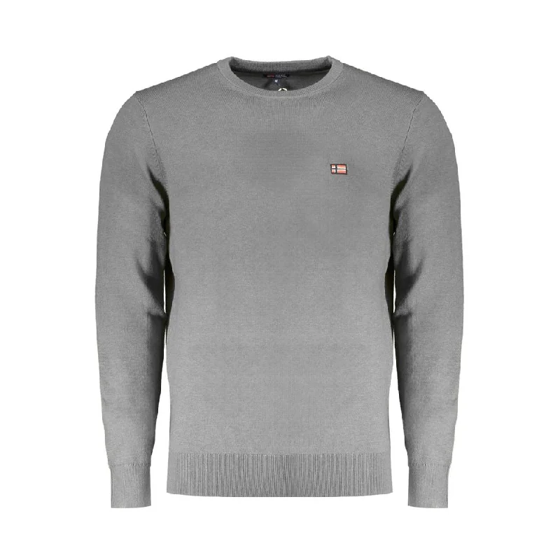 Sports Pants Norway 1963 Wool Men Men's Sweater