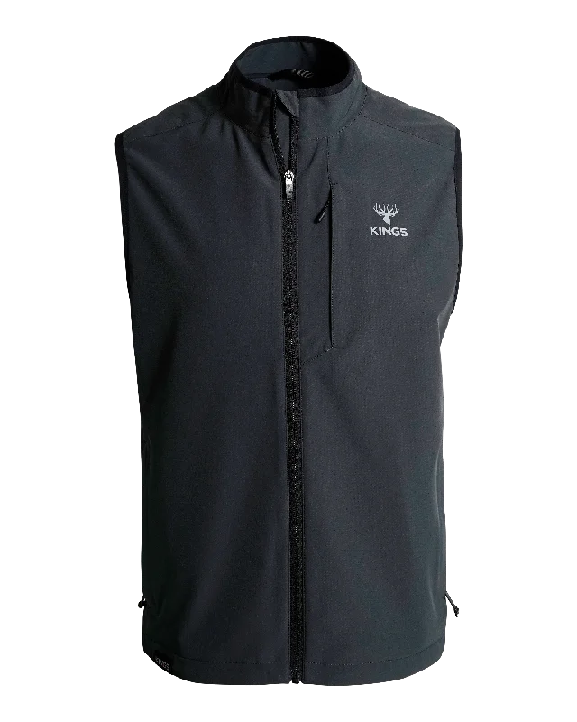Comfortable Shirts Trail Vest