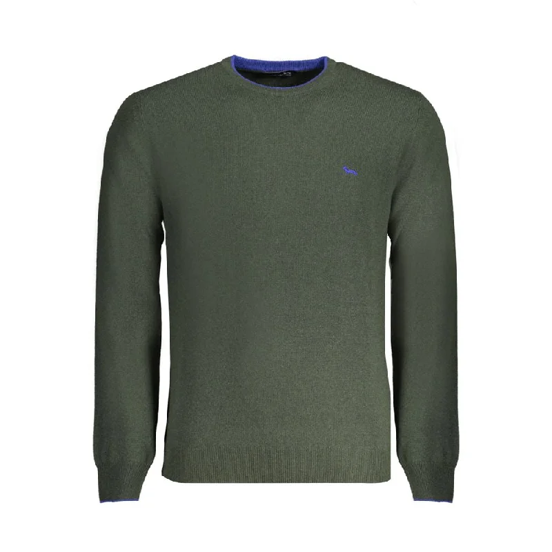 Retro Style Harmont & Blaine Cashmere Men's Sweater